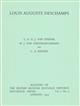 Louis Auguste Deschamps: A prominent but ill-fated early explorer of the flora of Java, 1793-1798