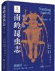 Nanling Insects Volume XI: Coleoptera (V) Vesperidae Disteniidae Cerambycidae | 南岭昆虫志（第十一卷）：鞘翅目 五 暗天牛科/瘦天牛科/天牛科（精装）