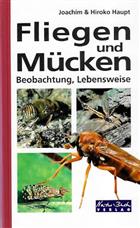 Fliegen und Mucken: Beobachtung, Lebensweise