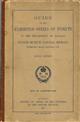 A Guide to the Exhibited Series of Insects in the Department of Zoology British Museum (Natural History)