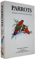 Parrots A Guide to the Parrots of the World