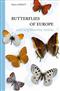 Butterflies of Europe and neighbouring regions
