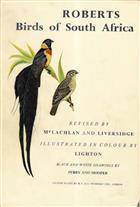 Roberts Birds of South Africa
