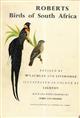 Roberts Birds of South Africa