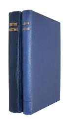 Supplement to Tutt's British Noctuae and their Varieties. Vol. I-IV