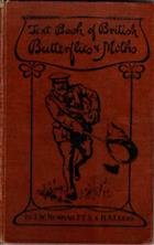 Text Book of British Butterflies and Moths