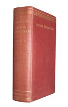 A Revised Handbook of British Lepidoptera