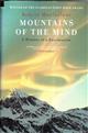 Mountains of the Mind: A History of a Fascination