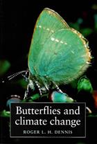 Butterflies and Climate Change