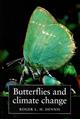 Butterflies and Climate Change