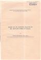 Report on the Scorpions collected by Mr. Bertram in Arabia