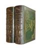 The Natural History and Antiquities of Selborne and A Garden Kalendar Vol. I-II
