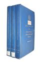 Serial Publications in the British Museum (Natural History) Library. Vols 1-3