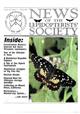 News of the Lepidopterists' Society Vols 49-55