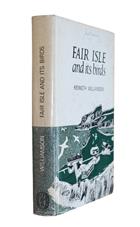 Fair Isle and its Birds