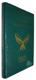 Ornithoptera: Ornithoptera, Schönbergia, Aetheoptera