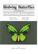 Birdwing Butterflies. Ornithoptera