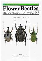 Flower Beetles
