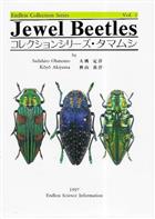 Jewel Beetles