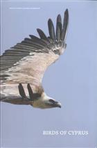 Birds of Cyprus