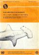 FAO Species Catalogue. Vol. 4: Sharks of the World: An Annotated and Illustrated Catalogue of Shark Species known to date. Pt 2: Carcharhiniformes