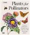 RHS Plants for Pollinators: Boost Garden Biodiversity to Make a Pollinator-Friendly Haven