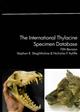 International Thylacine Specimen Database