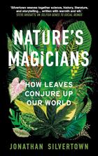 Nature's Magicians: How Leaves Conjure Up Our World