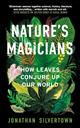 Nature's Magicians: How Leaves Conjure Up Our World