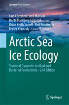 Arctic Sea Ice Ecology: Seasonal Dynamics in Algal and Bacterial Productivity