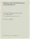 The Earth Generated and Anatomized by William Hobbs: an early eighteenth century theory of the earth
