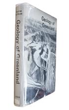 Geology of Greenland