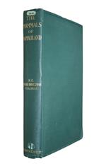 The Mammals of Somaliland