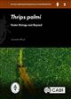 Thrips palmi: Vector Biology and Beyond