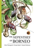 The Nepenthes of Borneo