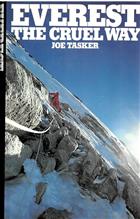 Everest the Cruel Way