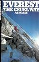 Everest the Cruel Way