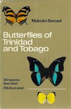 Butterflies of Trinidad and Tobago