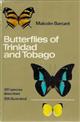 Butterflies of Trinidad and Tobago