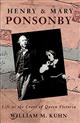Henry and Mary Ponsonby: Life at the Court of Queen Victoria