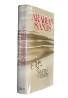 Arabian Sands