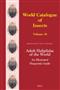 Adult Haliplidae of the World: An Illustrated Diagnostic Guide (World Catalogue of Insects 18)