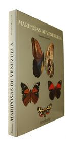 Mariposas de Venezuela