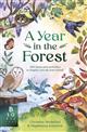 A Year in the Forest: 365 nature facts and activities to inspire you all year round