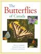 The Butterflies of Canada