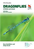Dragonflies of Britain and Ireland: Fifth Edition