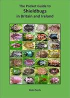 The Pocket Guide to Shieldbugs in Britain and Ireland