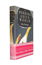 The Herring Gull's World (New Naturalist Monograph 9)