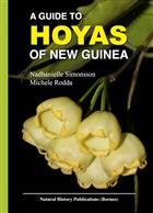 A Guide to Hoya of New Guinea