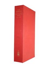 Soil Mapping: A Case Study at Haselbech Northamptonshire 1954-1974